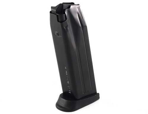 HK Magazine USP45 .45 ACP 12 Round Extended Floorplate